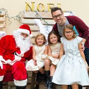 Meet your Posher, Grant